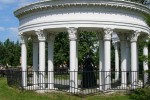 Городской сад им. А.С. Пушкина