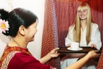 Тайский spa-салон Чанг