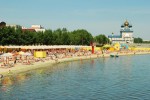 Солнечный берег
