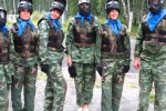Быстрай, конно-стрелковый комплекс