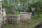 Быстрай, конно-стрелковый комплекс