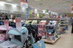 Детский мир