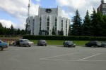 Челябинский Государственный академический театр драмы им. Н. Орлова