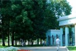 Сад культуры и отдыха им. С.Т. Аксакова