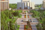 Челябинский Государственный академический театр драмы им. Н. Орлова
