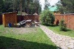 Лиственная