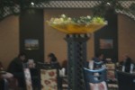 Fiesta pizza