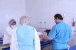 Областной перинатальный центр