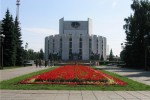 Челябинский Государственный академический театр драмы им. Н. Орлова