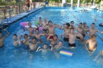 Детский оздоровительный лагерь им. Ю. Гагарина