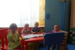 Аистенок