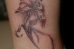 First-tatoos