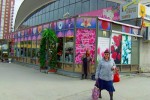 Шарташский