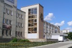 Дворец культуры железнодорожников