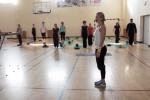 Планета Фитнес