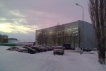 Нефтяник
