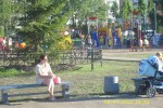 Детский городок