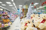 Детский мир