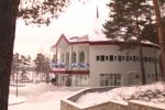 Аленушка