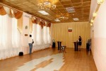 ЗАГС Тракторозаводского района