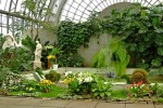 Ботанический сад