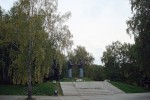 Скорбящие матери