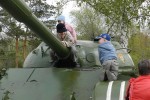 Музей военной техники