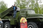 Музей военной техники