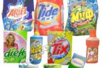 Procter&Gamble
