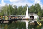 АКАКУЛЬ, спортивно-оздоровительный лагерь от ЧЭМК