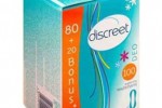 Discreet