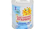 Бабушкино Лукошко