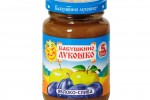 Бабушкино Лукошко