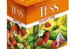 Тess