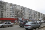 Пятерочка