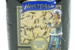 Мистраль Трединг