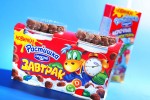 Растишка