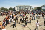Центральная площадь