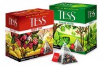 Тess