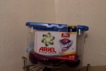 Ariel