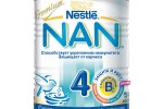 Детская смесь NAN