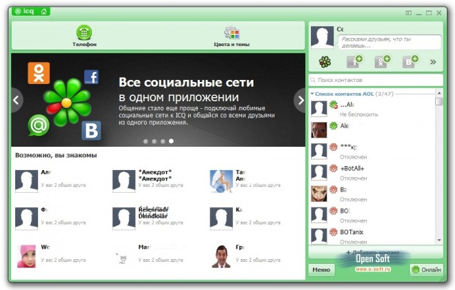 ICQ.com