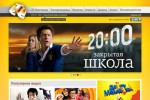 Телеканал СТС
