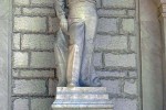 Памятник Ф.И. Шаляпину