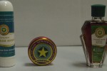 Бальзам Золотая звезда