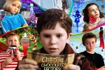 Чарли и шоколадная фабрика