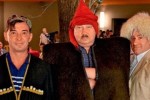 Кавказская пленница, или Новые приключения Шурика