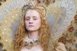 Королева-девственница