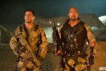 G.I. Joe: Бросок кобры 2