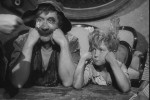 Деловые люди (Дороги, которые мы выбираем, Родственные души, Вождь краснокожих)
